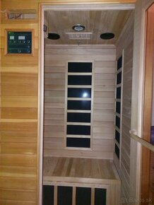 infrasauna