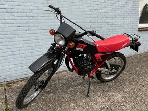 Yamaha DT50