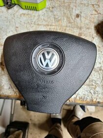 Airbag volantu VW passat b6