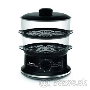 Nový bez krabice Tefal VC140131 Convenient parný hrniec