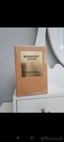 Burberry Goddess Intense edp 100ml.