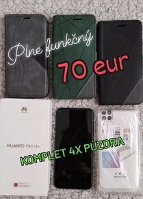 Huawei P40 Lite