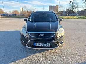 Ford Kuga 2.0 4x4 100kw.