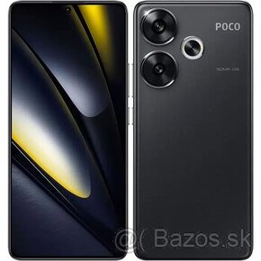 Novy Xiaomi Poco F6 12/512Gb