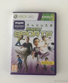 Kinect Sports