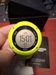 Suunto Ambit 3 Run