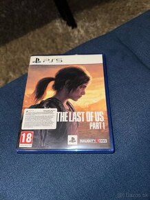 The Last Of Us Part 1