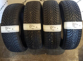 Zimné pneumatiky 185/65 R15 PIRELLI DOT2018