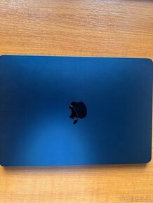 APPLE MACBOOK AIR 13" M2 8GB/512GB MLY43SL/A MODRÝ