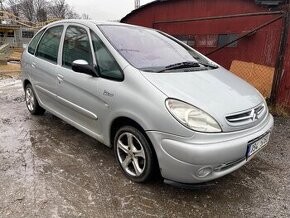 Citroen X Picasso 1.8i 16V