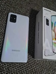 Samsung galaxy a71