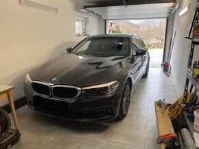 BMW 520d