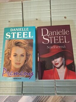 Danielle Steel