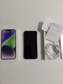 iPhone 14 128Gb Purple