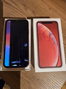 Predam iPhone Xr 64 GB