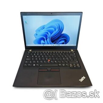 Lenovo ThinkPad T470s Intel i5-7200U 8 GB RAM 256 GB SSD 14