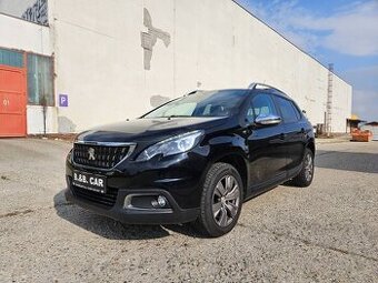 Peugeot 2008 1.2 PureTech Style