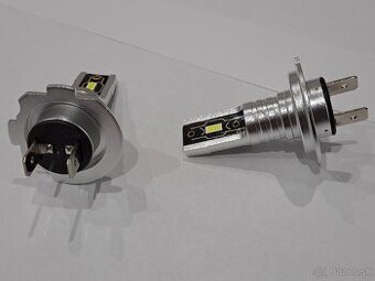 Led H7 MINI - 50W - canbus