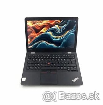 Lenovo ThinkPad 13 2nd Gen Intel Core I5-7300U 8 GB RAM 128