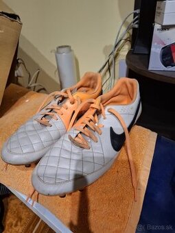 Nike TIEMPO kopačky