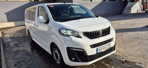 Peugeot Expert Traveller 2.0 BlueHDi Active Long