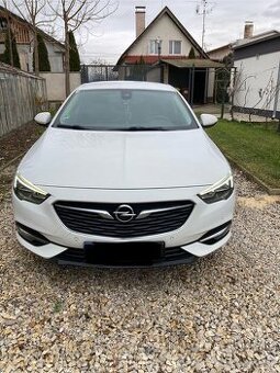 Opel Insignia GrandSport