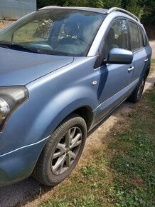 Renault koleos 4x4