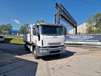 Iveco Eurocargo 150E27 Euro2 S3 +DPH