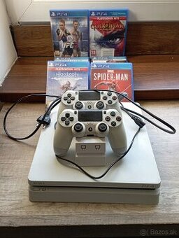 Playstation 4 500gb