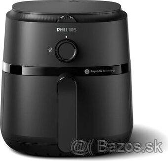 Vzduchová fritéza Philips NA120/00 Čierna 1500 W 4,2 L