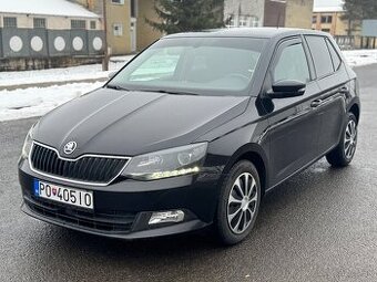 Skoda Fabia 1.4 Tdi CR