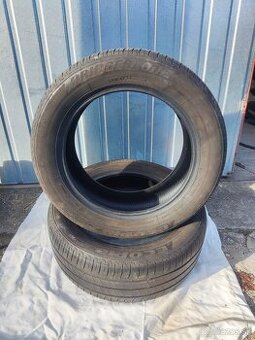 Letné pneumatiky Bridgestone 205/55 R16