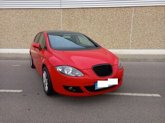 Seat Leon 2.0 FSi Reference