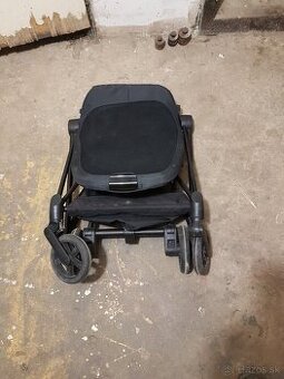 predam cybex mios seat and frame rba