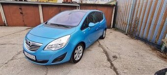 Opel Meriva B