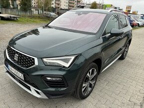 Seat Ateca 1.5 TSI 150 Xperience DSG