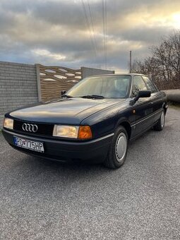 Audi 80 B3 1.8S