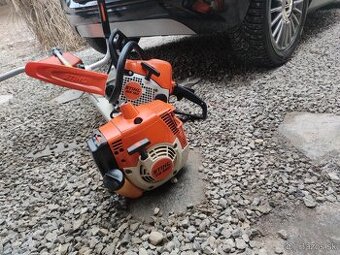 Krovinorez Stihl FS 350+ píla Zdarma