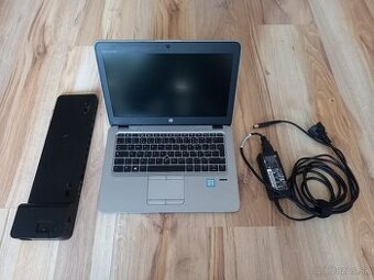 HP EliteBook 820 G4