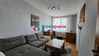 Na PREDAJ 3 izbový byt, Humenné (N253-113-MIM)