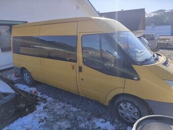 Ford Transit 2006