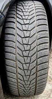 Predám dvojrozmer 275/35R20, 245/45R20