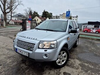 ‼️Land Rover FREELANDER 2.2Td4 110kw 4x4 - PO SERVISE