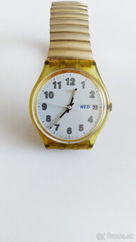 hodinky swatch swiss ag 1996 - 1