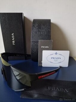 Prada slnečné okuliare - 1