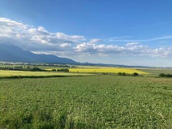 Rodinný dom / Bungalov v Poprade a okolí, seriózne - 1