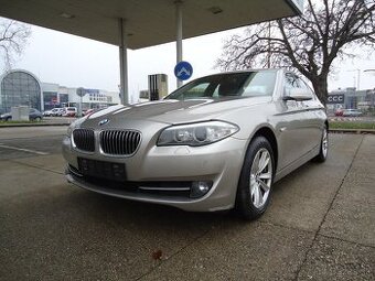 BMW Rad 5 525d xDrive - 1