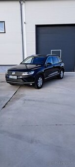 Volkswagen Touareg -3.0 TDI - 1