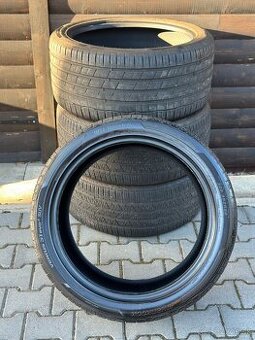 Hankook letná sada 2ks 285/40R22 110H 2ks 325/35ZR22 114Y - 1