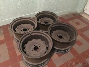 Prevarky 9.5 a 10J, R15, 4x108